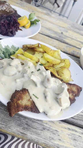 Finden Sie Ihren Geschmack, Genießen Sie den Moment