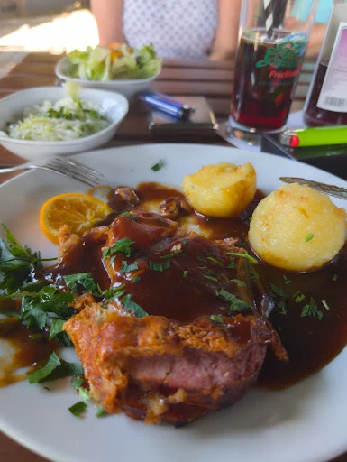 Lohrberg-Schänke photo 1