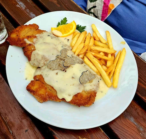 Lohrberg-Schänke photo 6